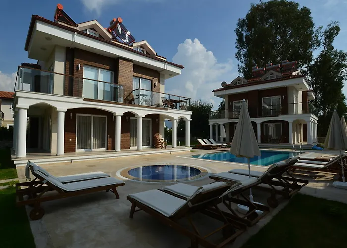 Lägenhet Lighthouse Natalia Aparts