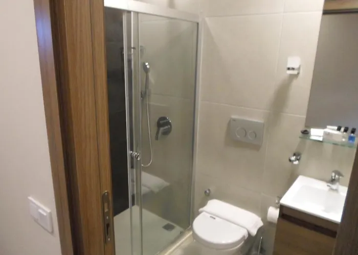 Lighthouse Natalia Aparts Lägenhet *