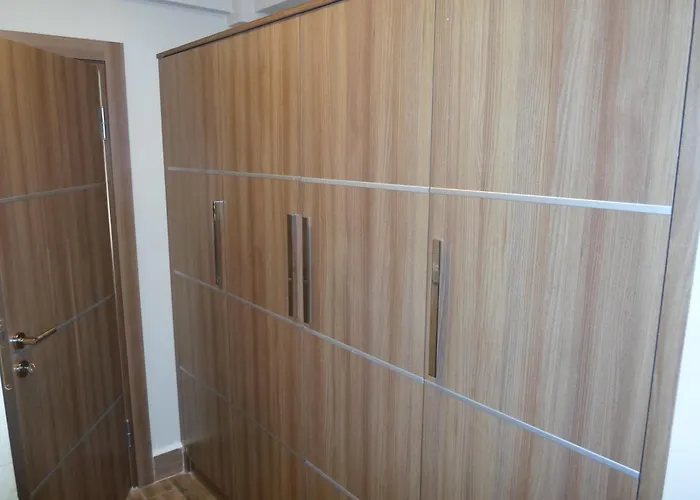 Lighthouse Natalia Aparts Lejlighed *