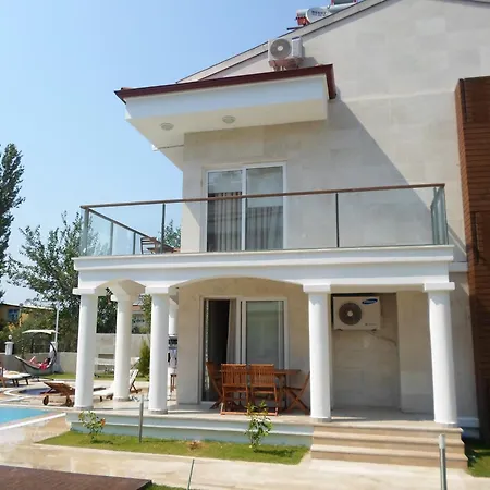 Lighthouse Natalia Aparts Fethiye