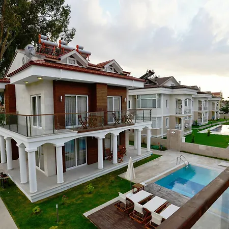 Apartamento Lighthouse Natalia Aparts *