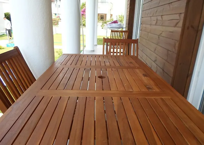 Lighthouse Natalia Aparts