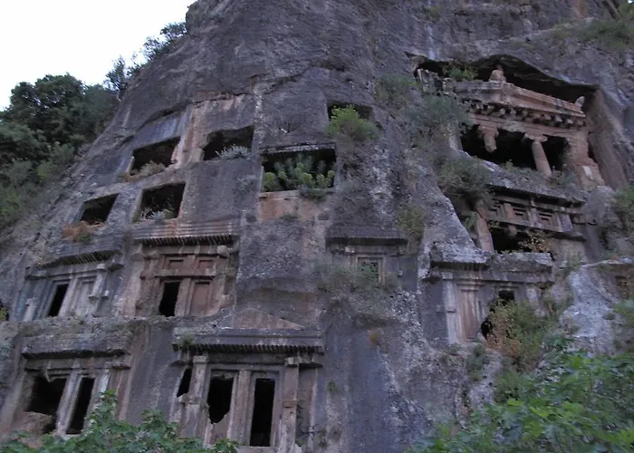 Lighthouse Natalia Aparts *