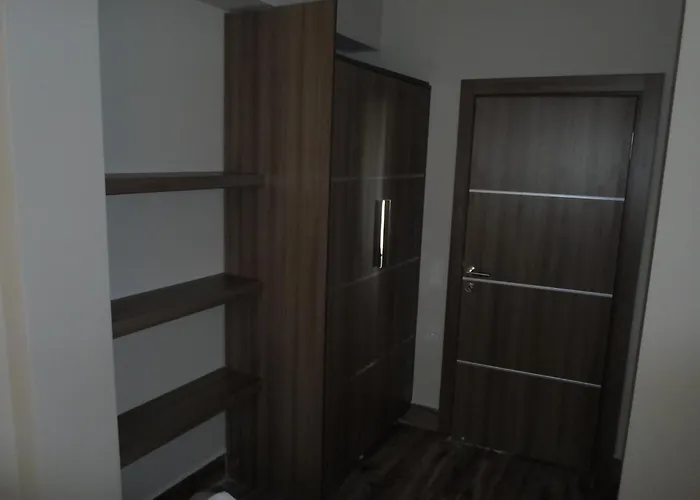 Lighthouse Natalia Aparts Appartement