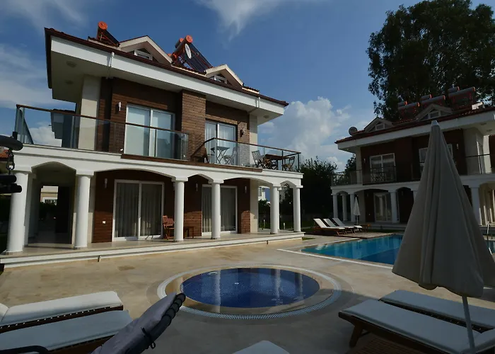 Lighthouse Natalia Aparts Appartement *